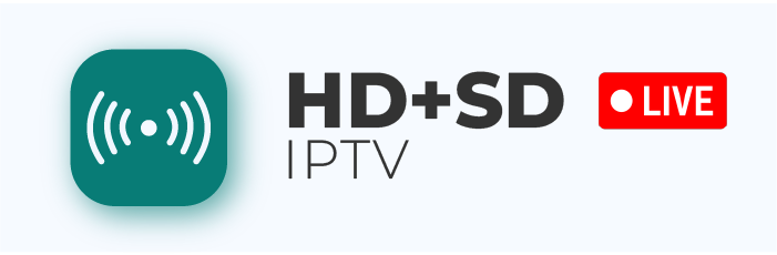 IPTV LIVE HD+SD