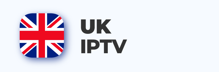 IPTV UK