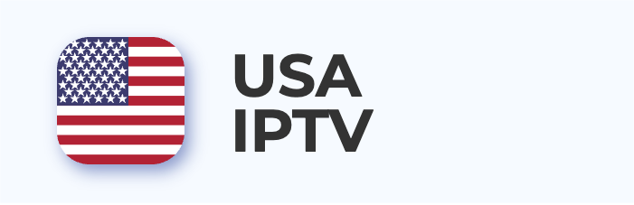 IPTV USA